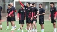 کاپیتان پرسپولیس در آستانه پیوستن به تراکتور!