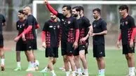 کاپیتان پرسپولیس در آستانه پیوستن به تراکتور!