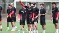 کاپیتان پرسپولیس در آستانه پیوستن به تراکتور!