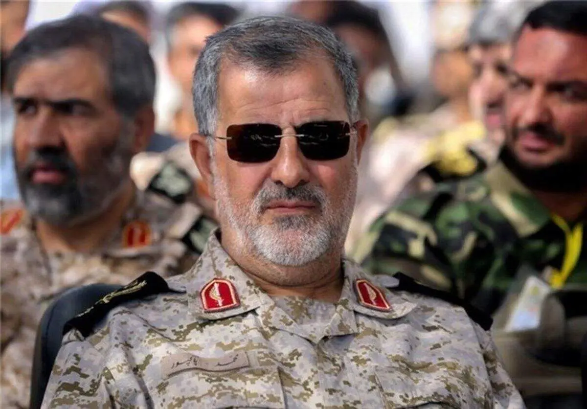 فرمانده سپاه: در صورت تکرار تجاوز رژیم صهیونیستی پاسخی کوبنده‌تر از جنگ ۱۲ روزه دریافت خواهد کرد
