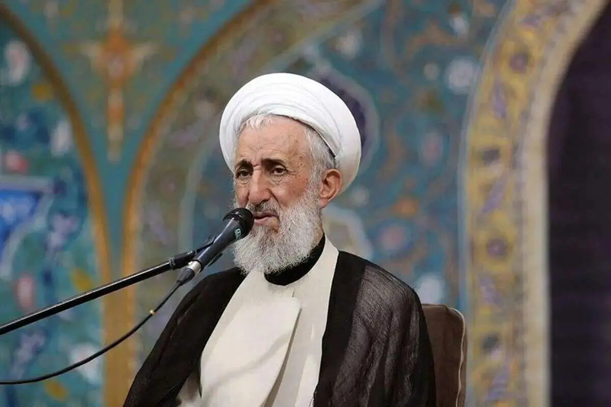 بازگشت کاظم صدیقی به تریبون نماز جمعه تهران پس از غیبت طولانی
