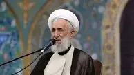بازگشت کاظم صدیقی به تریبون نماز جمعه تهران پس از غیبت طولانی