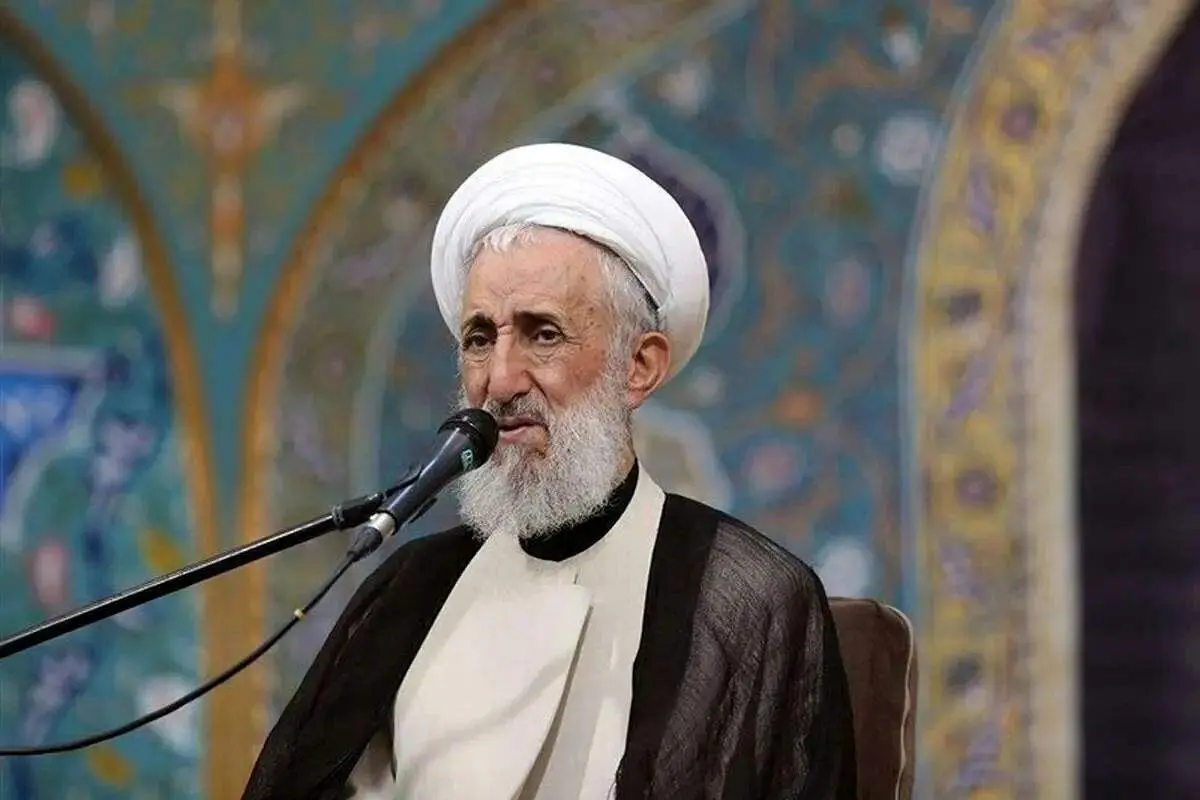 سخنگوی قوه قضاییه: فرزند و عروس کاظم صدیقی به همراه ۴ نفر دیگر بازداشت شدند / اتهامات مالی است
