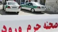 قتل مرد ۳۹ ساله مقابل خانه‌اش