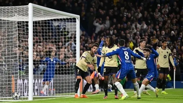 برد قاطع بارسلونا مقابل اوساسونا با کاپیتان برزیلی+خلاصه بازی