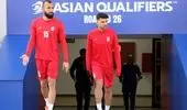 طارمی پس از تساوی ایران و تاجیکستان: متأسفم از این نمایش!