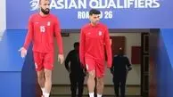 طارمی پس از تساوی ایران و تاجیکستان: متأسفم از این نمایش!