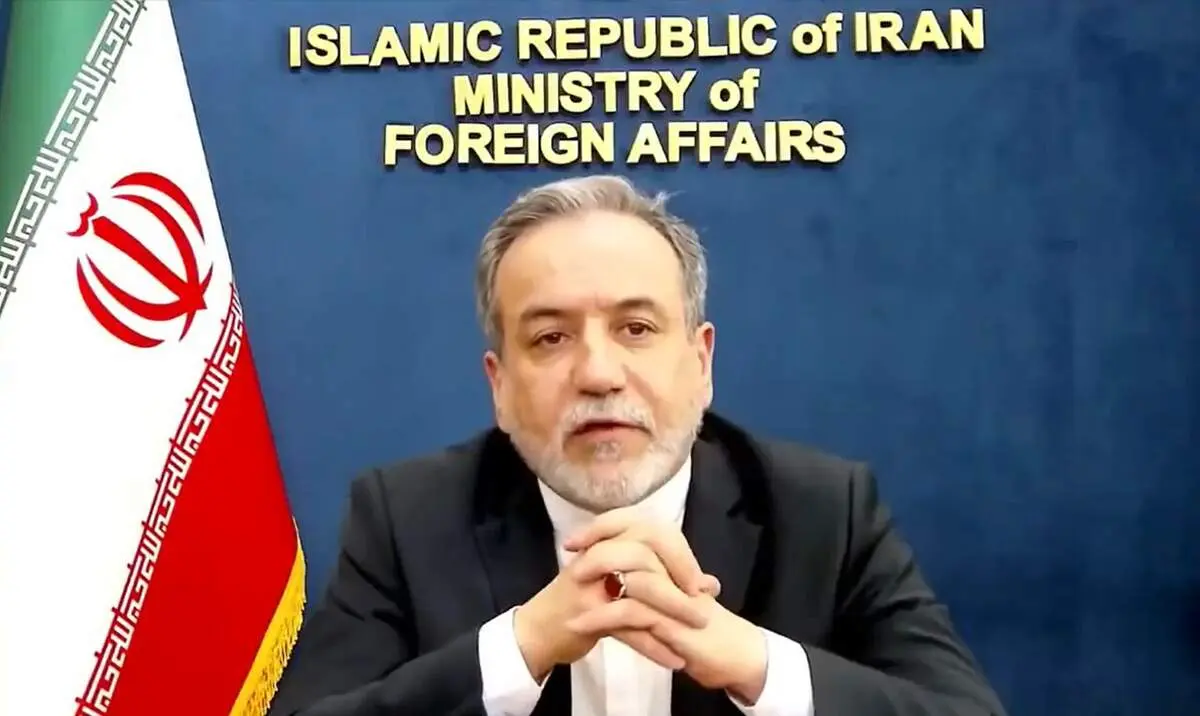 عراقچی: برنامه غنی‌سازی آسیب جدی دیده است / سیاستی برای ترور هیچ فردی نداریم، چه رسد به رئیس‌جمهور کشور دیگر