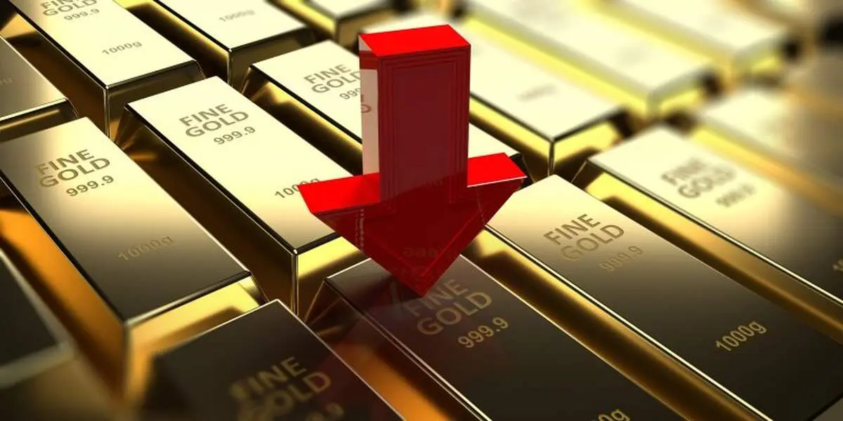 قیمت شبانه طلا، دلار و سکه امشب یکشنبه ۱۴ دی ۱۴۰۴ +جدول قیمت لحظه‌ای طلا و دلار
