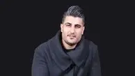 عکس لو رفته از پارتی شبانه شهاب مظفری و آناهیتا درگاهی + عکس
