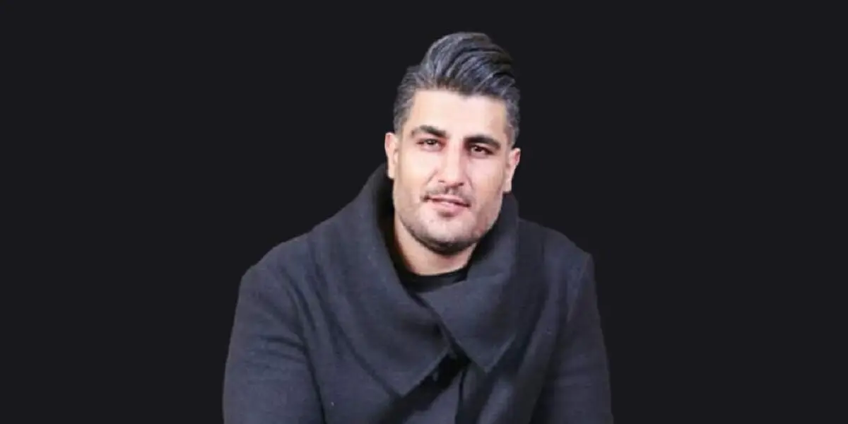 تغییرچهره و استایل باورنکردنی شهاب مظفری همه را شوکه کرد!