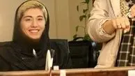 بازیگر جوان تئاتر درگذشت