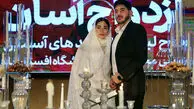 پیوند مشترک در نیروی زمینی ارتش؛ مراسم ازدواج ۱۵۰ زوج در دانشگاه افسری
