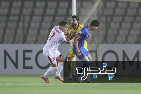 حبیب فرعباسی استقلال المحرق بحرین