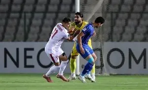 ویدیو: گل اول المحرق به استقلال