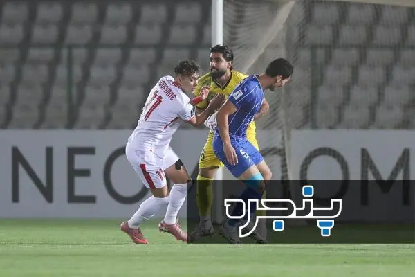 حبیب فرعباسی استقلال المحرق بحرین