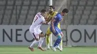 ویدیو: گل اول المحرق به استقلال