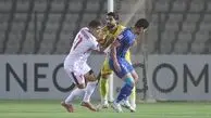 ویدیو: گل اول المحرق به استقلال