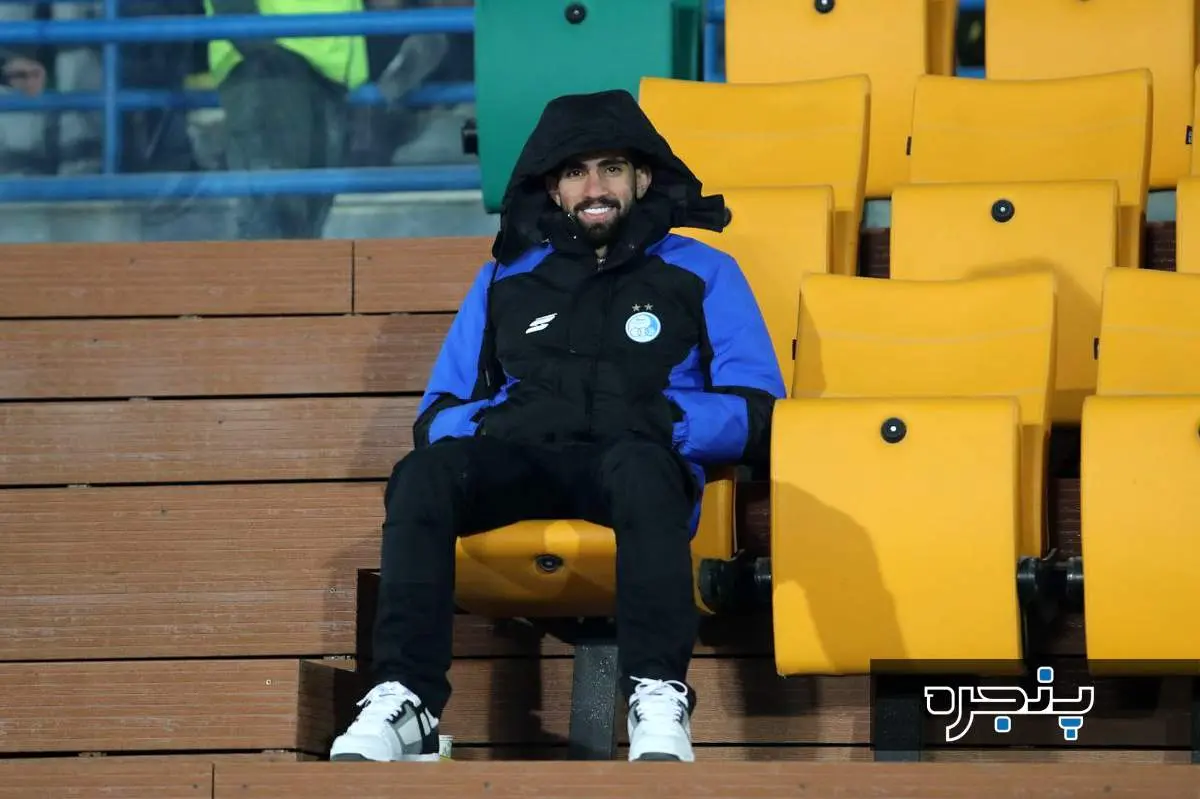 شطرنج دشوار استقلال در منامه؛ لشکری که در آستانه نبرد نهایی ناقص شد