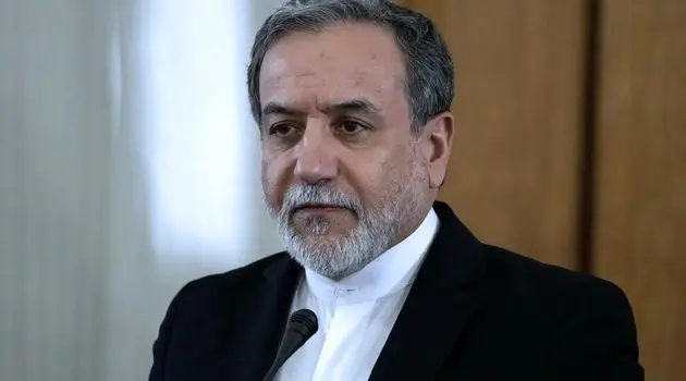 عباس عراقچی درباره مذاکرات امروز با آمریکا: شروع خوبی بود، اما ادامه آن منوط به تصمیم پایتخت‌ها است