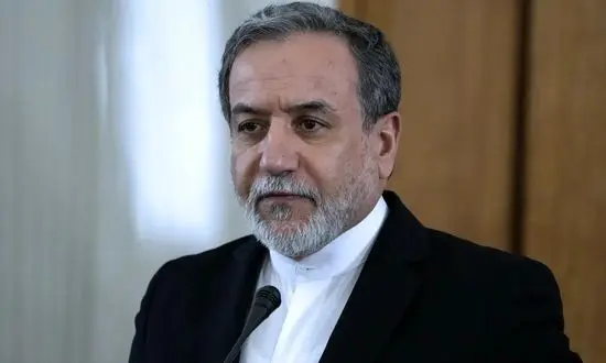 واکنش تند عراقچی به نمایش برگزار شده در پارلمان بریتانیا: لابی اسرائیل پشت پرده این سناریوست