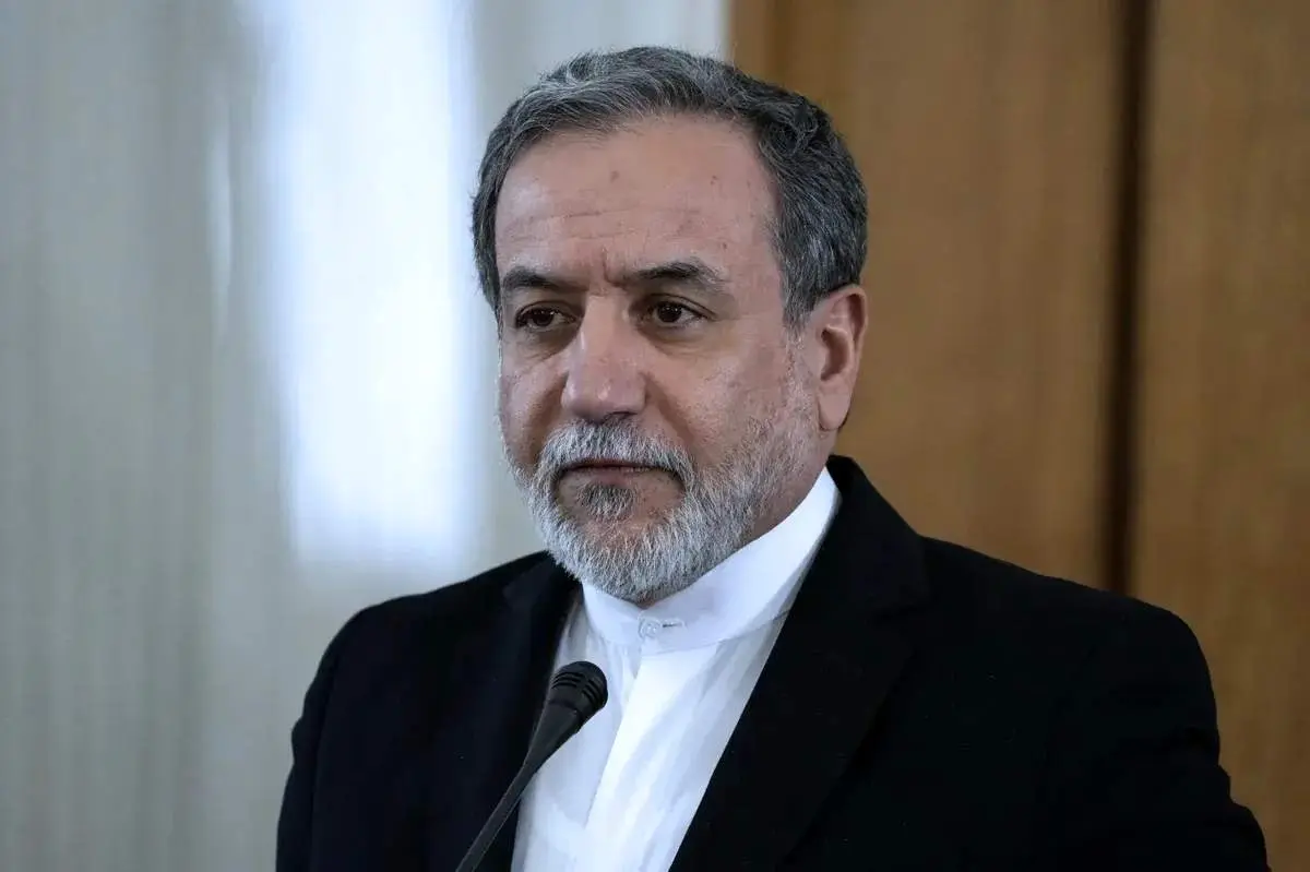 عراقچی: فقط قطر نیست، کشورهای زیادی تلاش می‌کنند میانجی ایران و آمریکا باشند