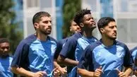 پرسپولیس شروط مالی ستاره استقلال را پذیرفت؛ اما هنوز دست پرسپولیس از اندونگ کوتاه است!