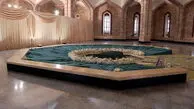 ویدیو: نبش قبر حافظ اسد در سوریه