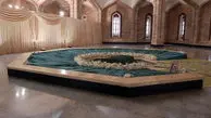ویدیو: نبش قبر حافظ اسد در سوریه