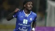 ستاره استقلال به پرسپولیس ابراز علاقه کرد!