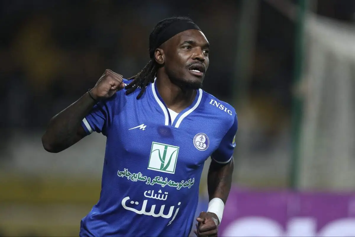ستاره استقلال به پرسپولیس ابراز علاقه کرد!