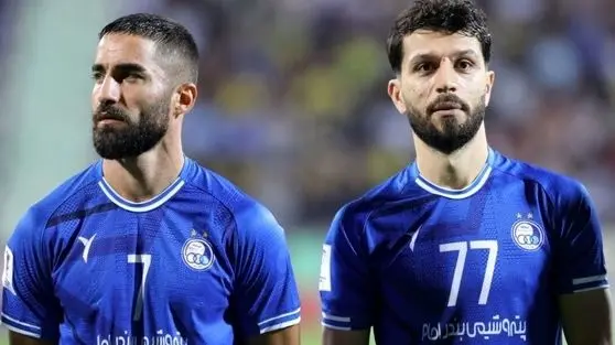 شوک به هواداران استقلال! مهرداد محمدی با یک استوری تلخ راهی تراکتور شد!