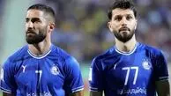 شوک به هواداران استقلال! مهرداد محمدی با یک استوری تلخ راهی تراکتور شد!
