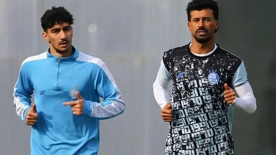 آخرین حضور پرحاشیه‌ در تیم/ رضاییان در آستانه درب خروج