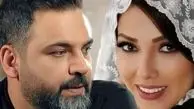 ازدواج جنجالی احسان علیخانی و لیلا اوتادی+عکس
