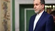 عراقچی: عازم دمشق هستم تا پیام جمهوری اسلامی ایران را به دولت سوریه برسانم