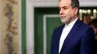 عراقچی: عازم دمشق هستم تا پیام جمهوری اسلامی ایران را به دولت سوریه برسانم