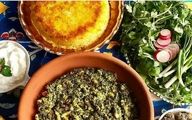 طرز تهیه سیرابیج، غذای فوری و خوشمزه گیلانی