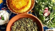 طرز تهیه سیرابیج، غذای فوری و خوشمزه گیلانی