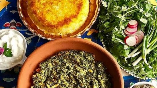 طرز تهیه سیرابیج، غذای فوری و خوشمزه گیلانی