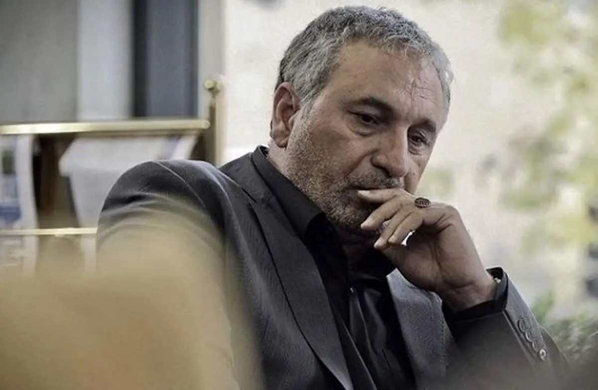 دستمزد نجومی حمید فرخ‌نژاد لو رفت: از حقوق دلاری تا رها کردن پروژه‌ها