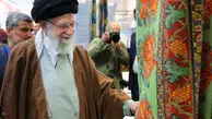 رهبر انقلاب: پیشرفت کشور در گرو میدان دادن به بخش خصوصی است