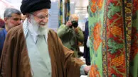 رهبر انقلاب: پیشرفت کشور در گرو میدان دادن به بخش خصوصی است