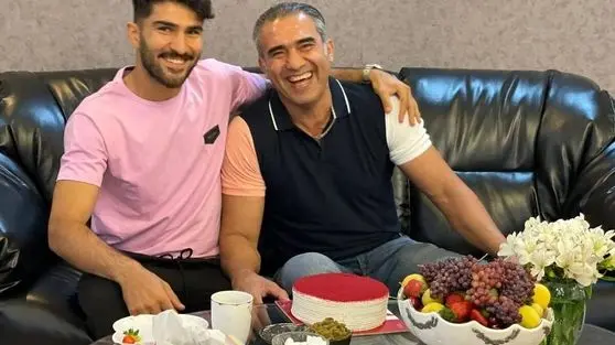  پای امیر عابدزاده به جمع آبی‌ها باز می‌شود؟
