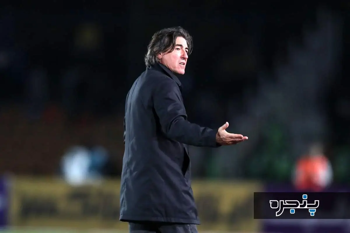 حکم عجیب کنفدراسیون فوتبال آسیا علیه استقلال و ریکاردو ساپینتو