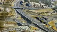 خطرناک‌ترین بزرگراه‌های تهران مشخص شدند