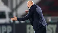 رکورد ویژه سرمربی النصر پیش از دیدار برابر استقلال؛ پیولی در میان بزرگان