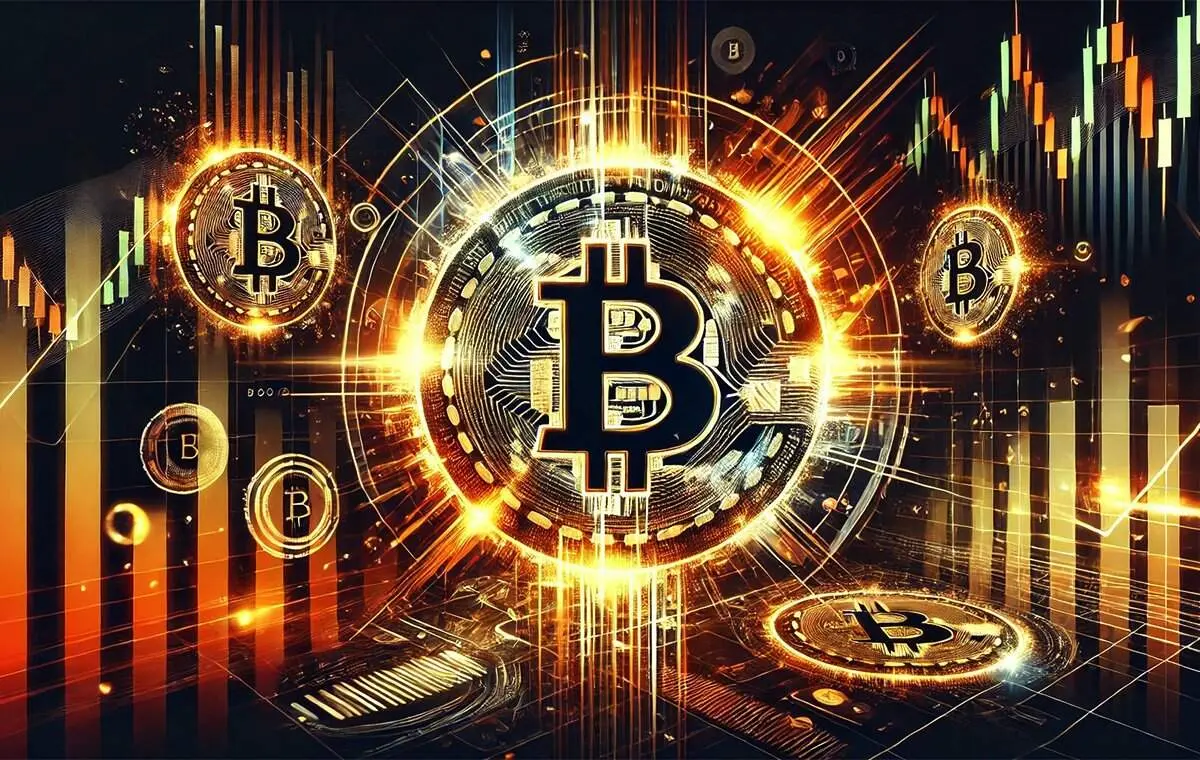 قیمت بیت کوین، امروز ۱۶ تیر ۱۴۰۴ اعلام شد