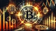 قیمت ارز‌های دیجیتال امروز شنبه ۱۱ مرداد ۱۴۰۴ + جدیدترین قیمت بیت کوین و اتریوم