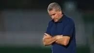گاریدو نیاز به ستاره جدید در خط هافبک پرسپولیس ندارد!
